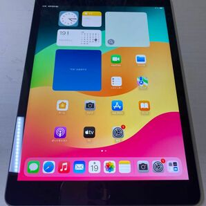 67336 iPad8世代　32GB ブラック　Wi-Fiモデル　中古品※本体のみ