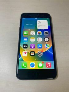 34122 iPhone8Plus 64 ブラック　SIMフリー　中古品　※本体のみ