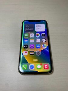 41411 iPhone11 Pro 64GB ゴールド　SIMフリー　ジャンク品　※本体のみ