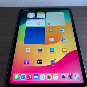 73174 iPad Pro11インチ 2世代 128GB スペースグレーWi-Fiモデル　中古品　※本体のみ