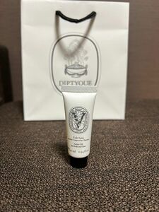 新品未使用/サテンオイル10mL diptyque (国内正規品) ディプティック