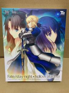 Fate/stay night + hollow ataraxia 10 anniversary limited time production set 