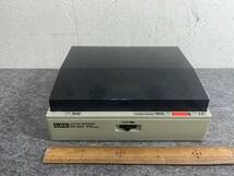 4-S24 LPL VHS ビデオテープ システムリワインダー L9611 SR-100V 通電確認済 動作未確認 画像分 現状品 返品交換不可_画像2