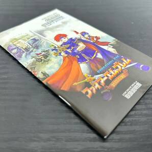 4-114 GBA ファイヤーエムブレム 封印の剣 FIREEMBLEM ゲームボーイアドバイス 完全動作未確認 画像分 現状品 返品交換不可の画像7