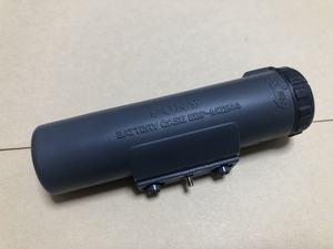 EBP-MZE44 MZ-E44/45/75 SONY MDwalkman battery case battery box L