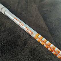 【美品】ヨネックス YONEX Zero Iron ゼロ アイアン Z01 16度 Tour AD DI-95S アイアン型ユーティリティ_画像5