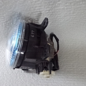 ホンダ LED フォグランプ 左側 114-62177 N-BOX フリード オデッセイ フィットの画像3