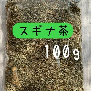 【ミネラルの宝庫！】スギナ茶 スギナ 野草茶 健康茶 漢方 お茶 オメガ3脂肪酸 薬草 ビタミン ハーブティー クーポン利用 の画像1