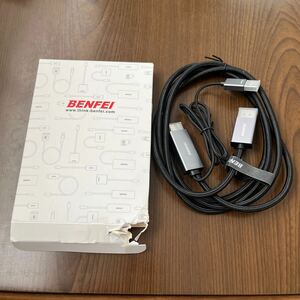 604p2931☆ BENFEI HDMI - DisplayPort ケーブル、1.8M HDMI ソース - DisplayPort モニター PC グラフィックス カード ラップトップ 