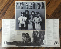 新同! US Warner Bros BSK 3010 オリジナル RUMOURS / Fleetwood Mac 完品_画像3