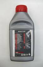 ★格安☆MOTUL モチュール ブレーキフルード RBF600 　FACTORY LINE/DOT4　500ml_画像2