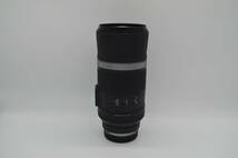 【美品】Canon RF 600mm F11 IS STM キャノン フルサイズ対応 望遠レンズ #r5-229_画像5