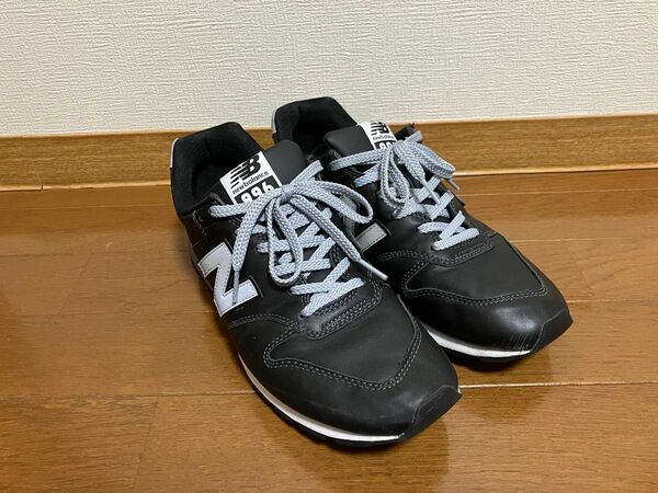 ニューバランス CM996 NB 27.5cm