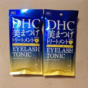 DHC まつげ用美容液