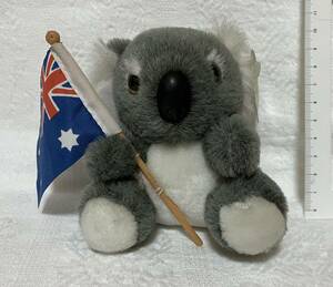  Australia earth production goods actual place buy koala soft toy 