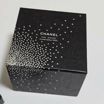 CHANEL　シャネル　腕時計　空箱　ウォッチケース　BOX　箱　状態良好！_画像3