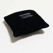 CHANEL　シャネル　腕時計　空箱　ウォッチケース　BOX　箱　状態良好！_画像8