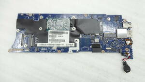 マザーボード DELL XPS 13 9343 など用 LA-B44 ZAZ00 LA-B441P i5-5200U 8GB 中古動作品(ｗ618)