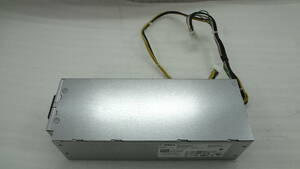  power supply unit DELL OptiPlex 7050 etc. for L180ES-01 180W 80PLUS BRONZE used operation goods (w340)