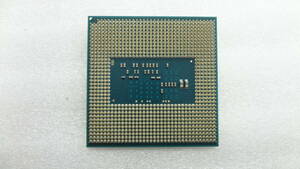 1円～CPU Intel Core i7 i7-4600M 2.9Ghz SR1H7 中古動作品(w677)