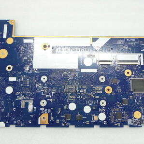 訳あり 1円～マザーボード Wi-Fiカード 02HK700 付属 Lenovo ThinkPad E14 など用 CPU:i5-10210U ジャンク品 (w683）の画像2