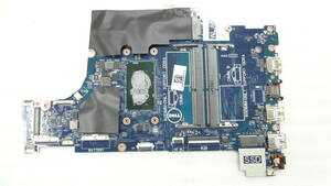 マザーボード Dell Inspiron 5570 など用 CAL60 LA-F114P rev:2.0(A01) CPU:i5-8250U 中古動作品 (w761)