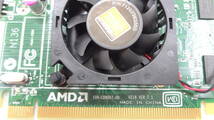 複数在庫 DELL 0236X5 AMD Radeon HD6350 512MB DVI PCI-E 109-C09057-00 V218 7120236200G 未使用品(SAVE053)_画像8