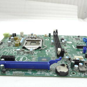 マザーボード Dell OptiPlex 3070 など用 BN0628 V5KYK 07WP95 中古動作品(w811)の画像6