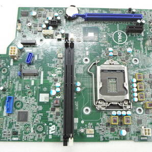 マザーボード Dell OptiPlex 3070 など用 BN0628 V5KYK 07WP95 中古動作品(w811)の画像1