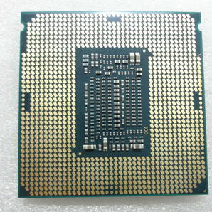 複数入荷 CPU Intel Core i5-8500 3.00Ghz SR3XE LGA1151 中古動作品(w836)の画像2