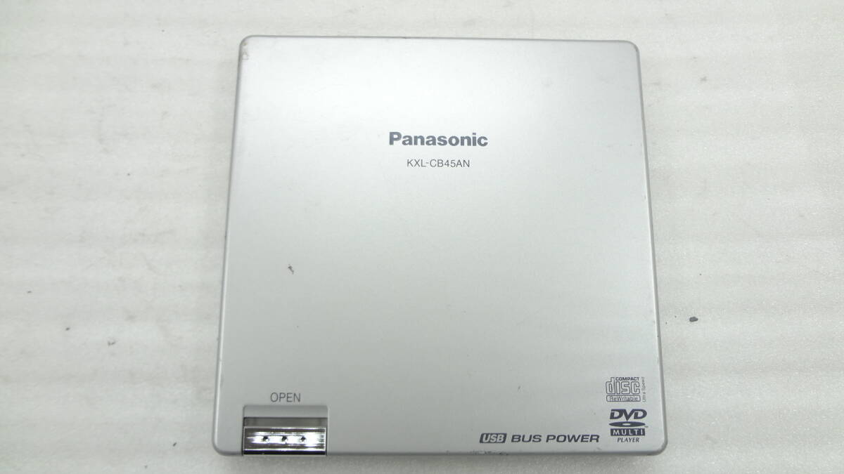 Yahoo!オークション -「panasonicポータブルcd」(外付け) (DVD Yahoo!オークション -「panasonicポータブルcd」(外付け) (DVD