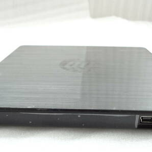 外付けDVDスーパーマルチドライブ HP USB External DVDRW Drive GP70N 中古動作品(ｗ903)の画像5