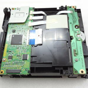 複数入荷 Panasonic レコーダー 用 ブルーレイドライブ VXY2068 中古動作品の画像2