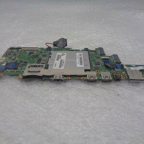 複数入荷 NEC VersaPro VKT13H-5 など用 マザーボード DA0NN7MB8D0 REV:D TYPE-58B2-B CPU：i5-8200Y メモリ：8GB内蔵 中古動作品 (N903)の画像2