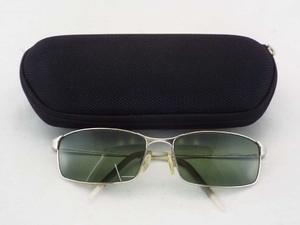 T1406〇OLIVER PEOPLES(オリバーピープルズ)Polarized メガネ 眼鏡 サングラス 58□16-130