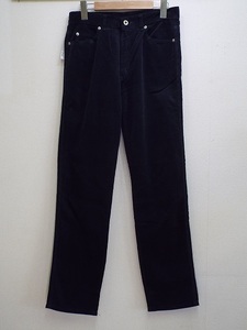 T258〇ROPES(ロープス)コーデュロイパンツ size30 定価9240円