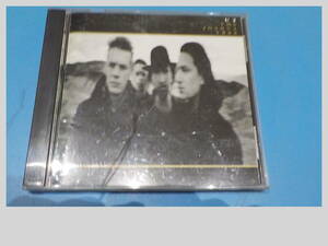 U2　CDアルバム　THE JOSHUA TREE