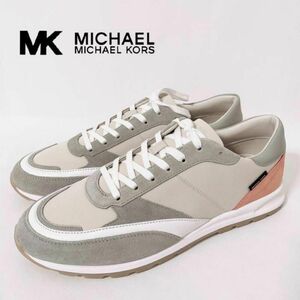 MICHAEL KORS マイケルコース スニーカー eu42