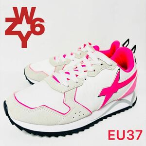 ★定価29700★ウィズ/W6YZ スニーカー EU37