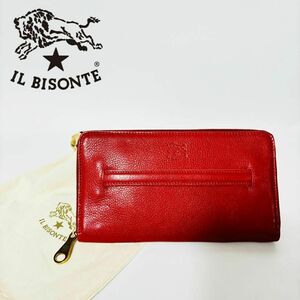 ★定価47200円★ BISONTE イルビゾンテ 長財布