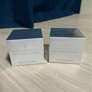 SKIN H WATER GEL 2個セット