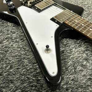 153-FS90 | Epiphone Inspired by Gibson Explorerの画像4