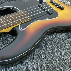 153-FS95 | Fender Japan Jazz Bass の画像6