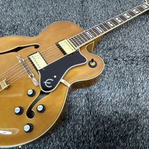 153-FS99 | Epiphone Broadway 2021の画像1