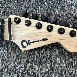 153-FS05 | Charvel Satchel Signature Pro-Mod DK22 Steel Pantherの画像2