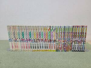 013-E76) 【1円スタート】 おざなりダンジョン シリーズ 計34巻セット なりゆきダンジョン なおざりダンジョン こやま基夫 当時物 1円～