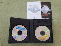 052-E90) 中古品 PS2 サイバーガジェットCYBER プロアクションリプレイ3 Ver3.5 PS2用 プレイステーション2用ソフト 攻略 動作未確認_画像3