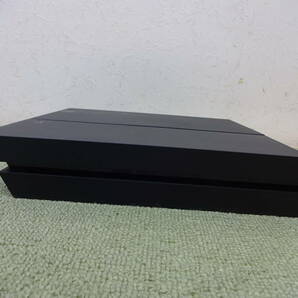 073-K82) 中古品 SONY PS4 プレイステーション4 CUH-1200A 500GB ブラック 動作OK 本体のみ ※説明文必読※ ②の画像7