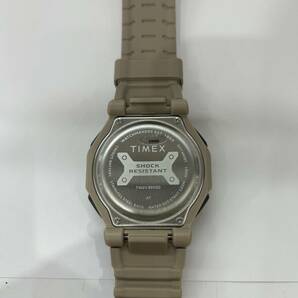 275-MH25) 美中古 稼働品 タイメックス TIMEX TW2V35500 メンズ 腕 時計 アナログ デジタル 動作OKの画像4
