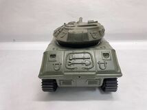 12インチ　戦車　フィギュア　イギリス製　GIジョー　戦車のみ_画像4